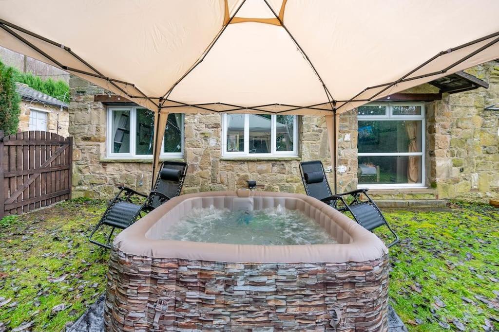 *C.Sani* Setup For Your Most Relaxed & Amazing Stay + Free Parking + Free Fast Wifi * Leeds  Esterno foto