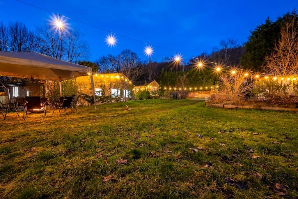 *C.Sani* Setup For Your Most Relaxed & Amazing Stay + Free Parking + Free Fast Wifi * Leeds  Esterno foto